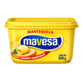 Mantequilla Mavesa
