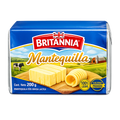 Mantequilla Britannia