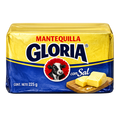 Mantequilla Gloria