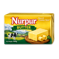 Mantequilla Nurpur