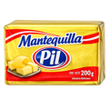 Mantequilla Pil