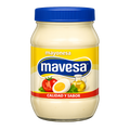 Mayonesa Mavesa