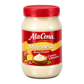 Mayonesa Alacena
