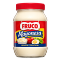 Mayonesa Fruco