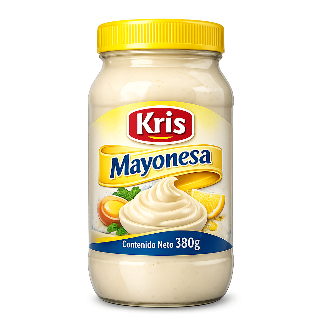 Mayonesa Kris