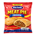 Meat Pie Frozen Rite Foods