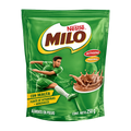 Milo Nestlé Colombia