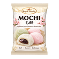 Mochi Royal Family