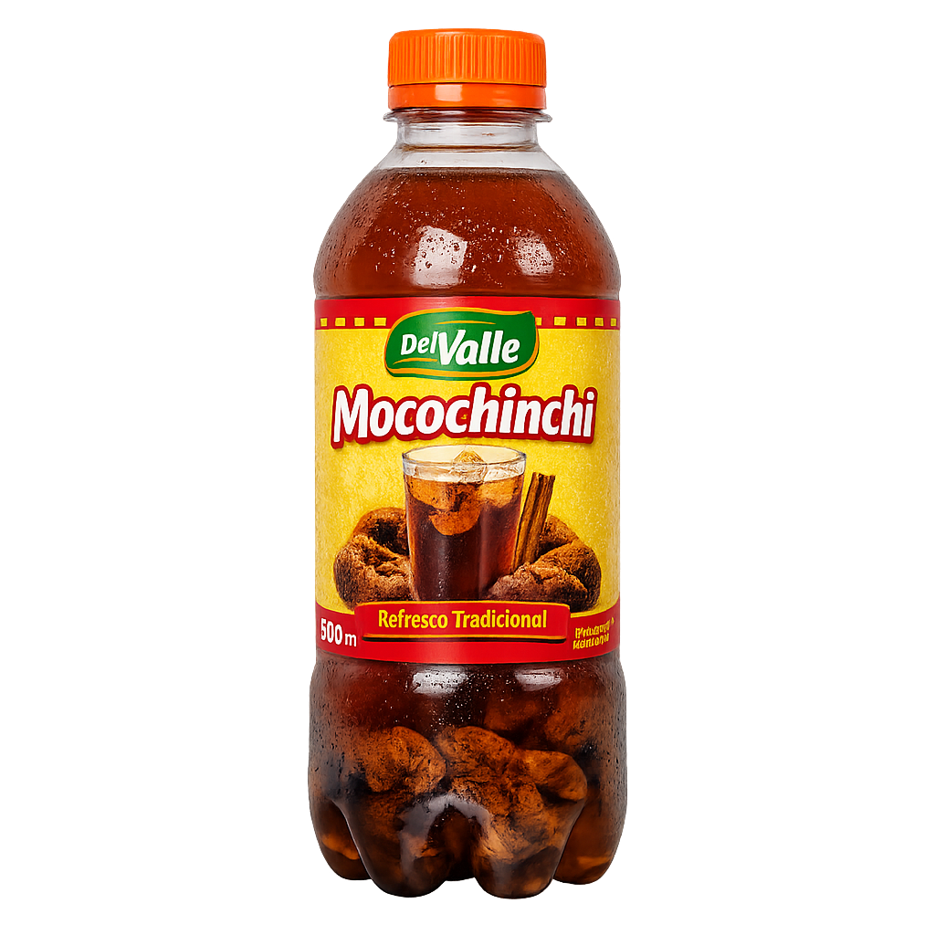 Mocochinchi Del Valle