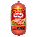Mortadela Sofía