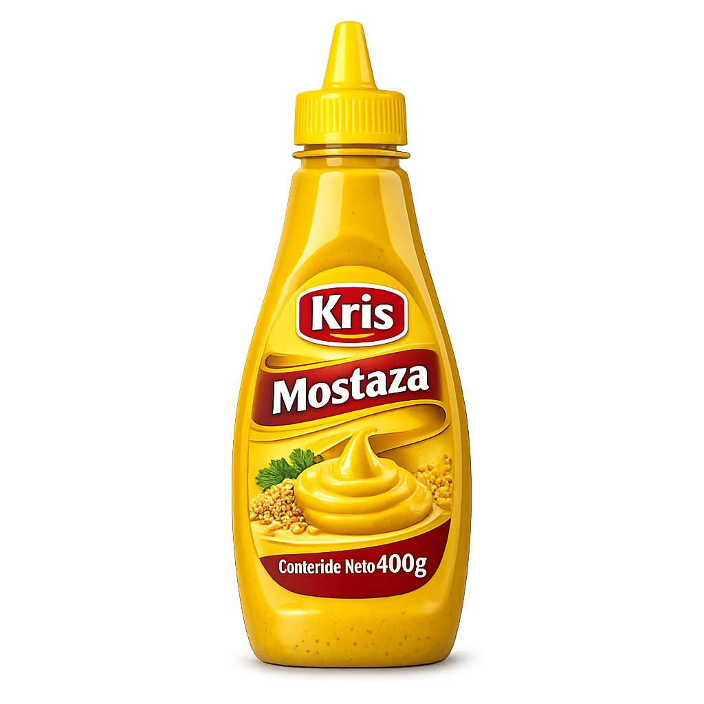 Mostaza Kris