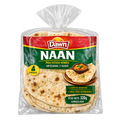 Naan congelado Dawn