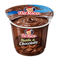 Natilla de chocolate Tío Rico