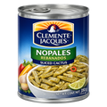 Nopales Clemente Jacques