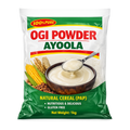 Ogi Powder Ayoola