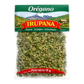 Orégano Irupana