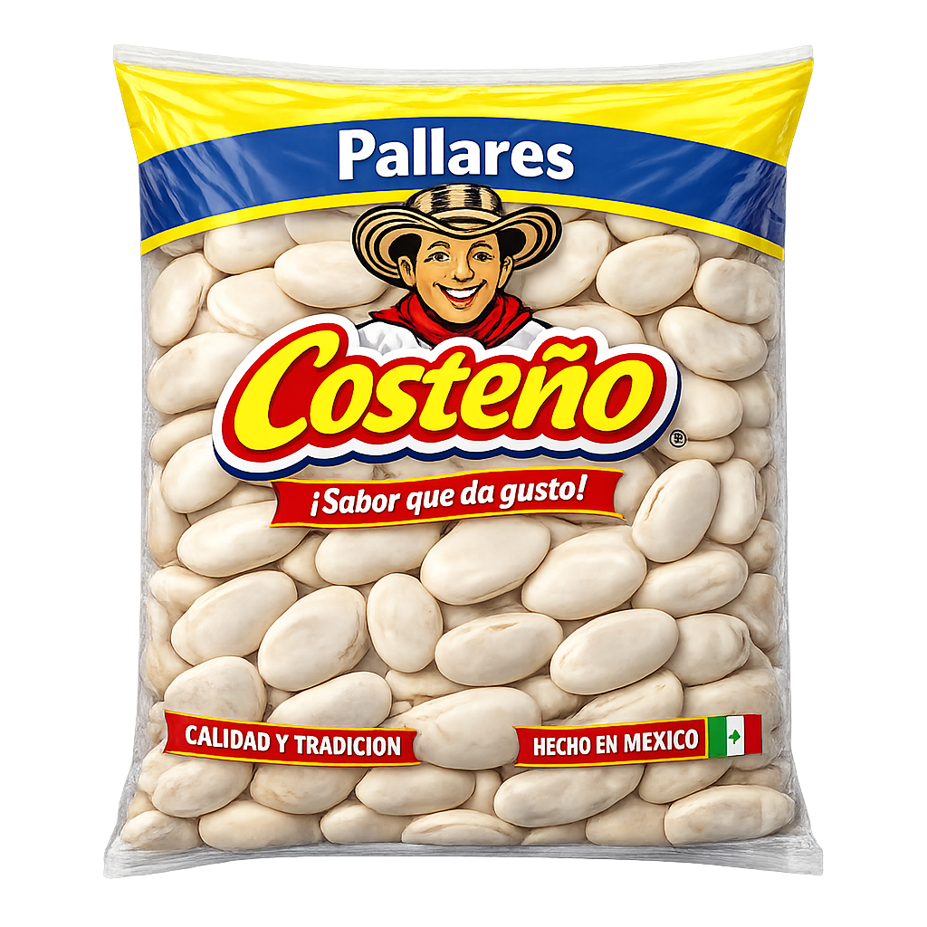 Pallares Costeño
