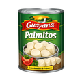 Palmitos Guayana