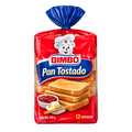 Pan tostado Bimbo