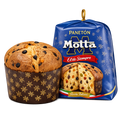 Panetón Motta
