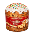 Panettone Kulich Mirel