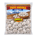 Papa andina congelada Imba