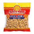 Papa seca Inca's Food