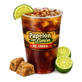 Papelón con limón Del Corral