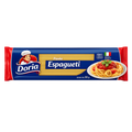 Pasta Doria espagueti