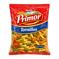 Pasta Primor tornillos