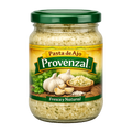 Pasta de ajo Provenzal
