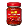 Pasta de chile S&B