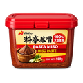 Pasta miso Shinho