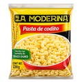 Pasta de codito La Moderna