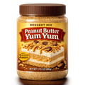 Peanut Butter Yum Yum