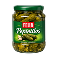 Pepinillos Felix