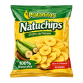 Platanitos Natuchips