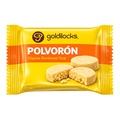 Polvorón Goldilocks