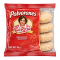 Polvorones Tía Rosa