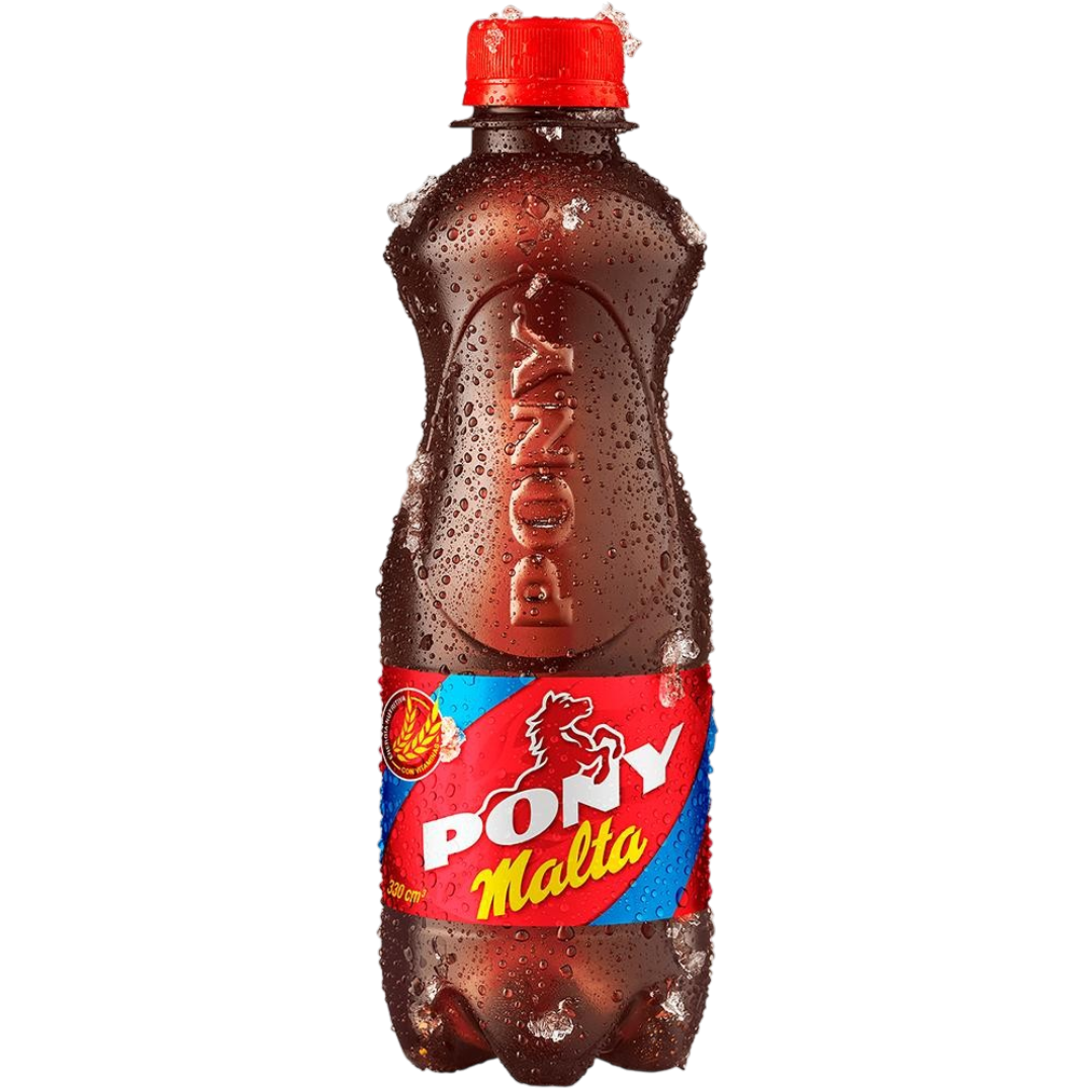 Pony Malta