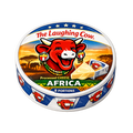 Processed Cheese Laughing Cow Africa