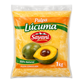 Pulpa lúcuma Sayani