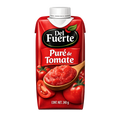 Puré de tomate Del Fuerte