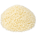 Queso Paisa rallado