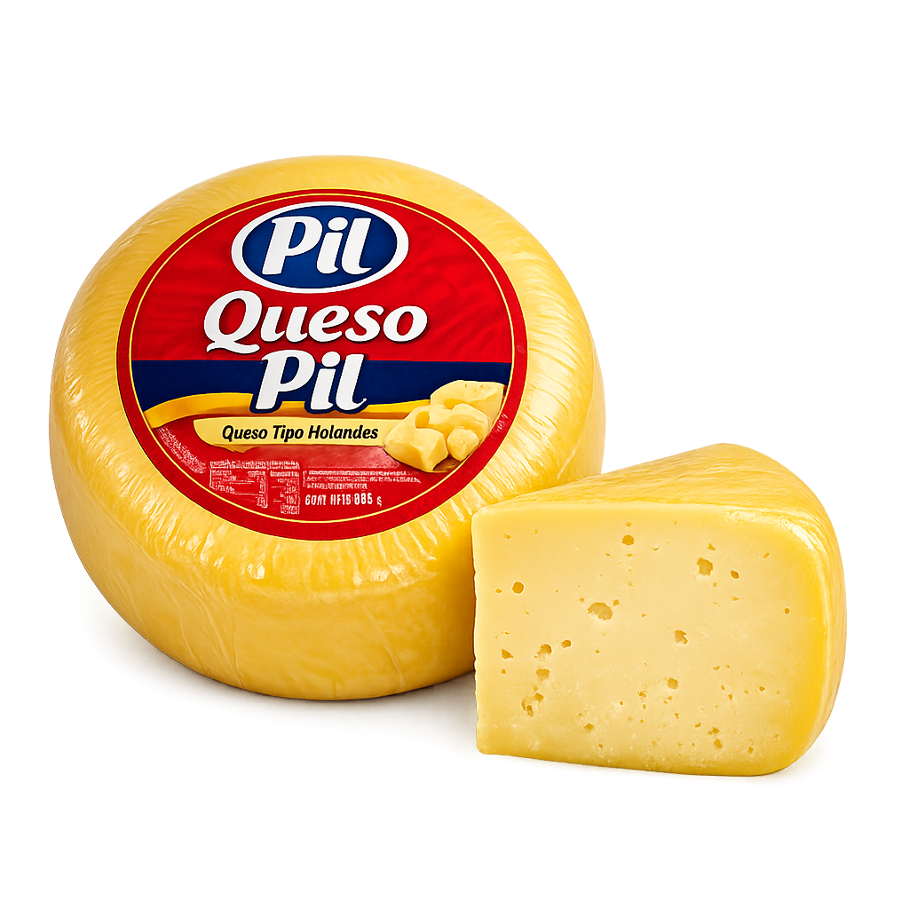 Queso Pil