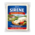 Queso Sirene Bulgarian Style
