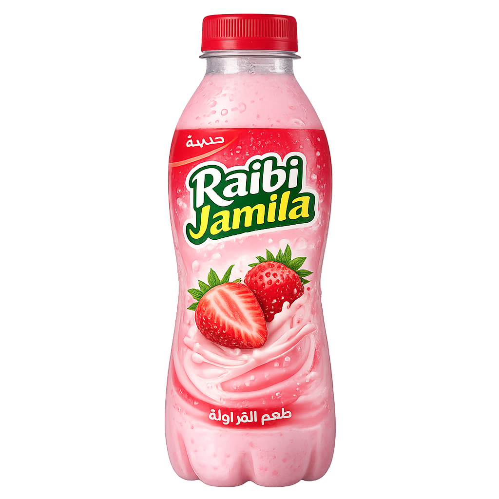 Raibi Jamila