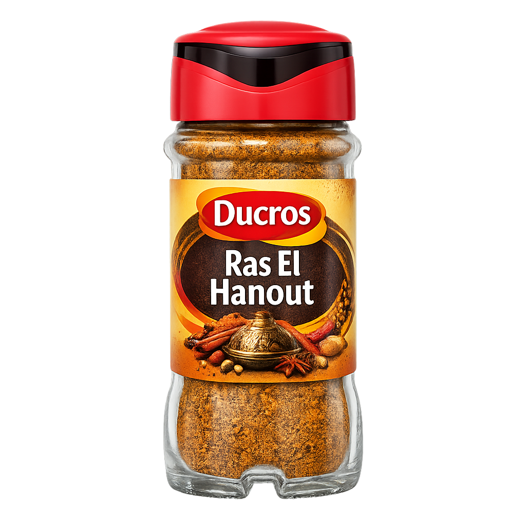 Ras El Hanout Ducros