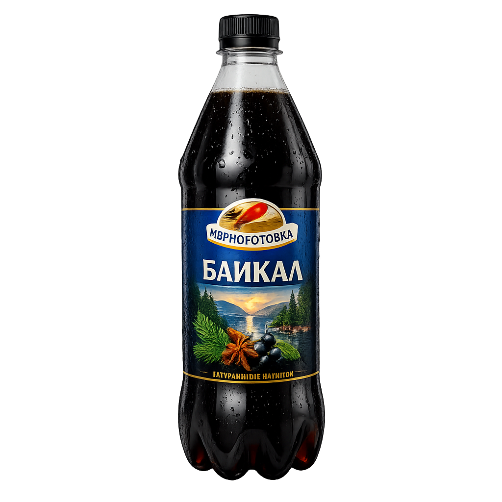 Refresco Baikal Chernogolovka