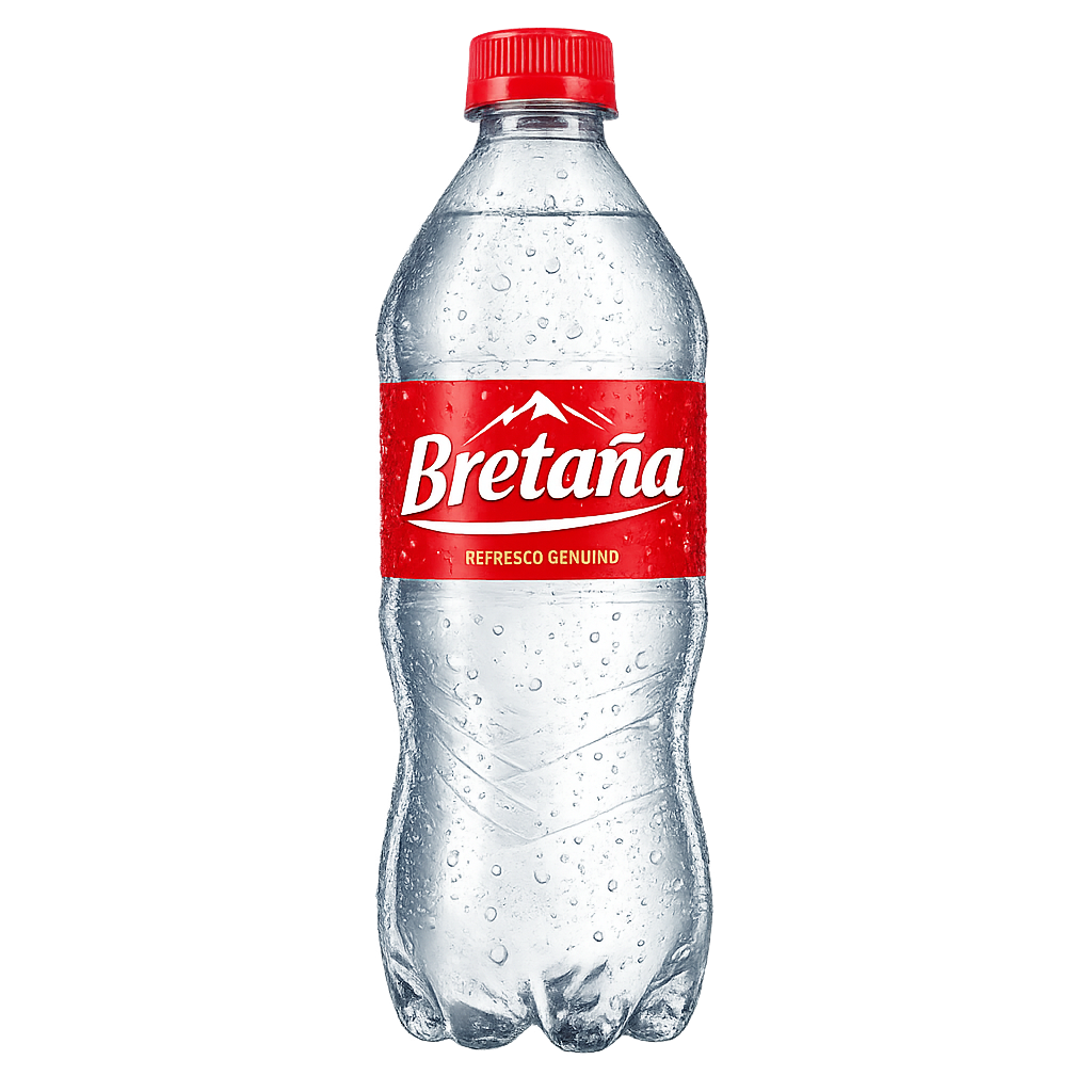 Refresco Bretaña